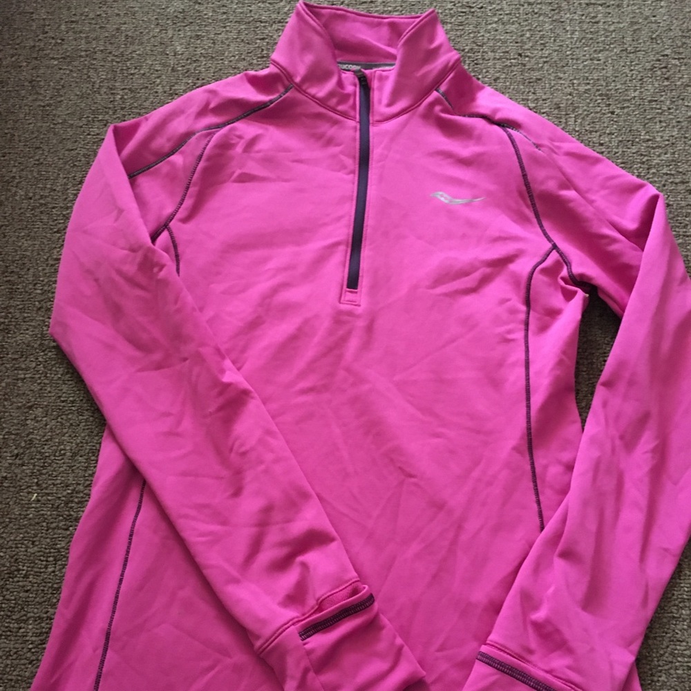 Workout long sleeve